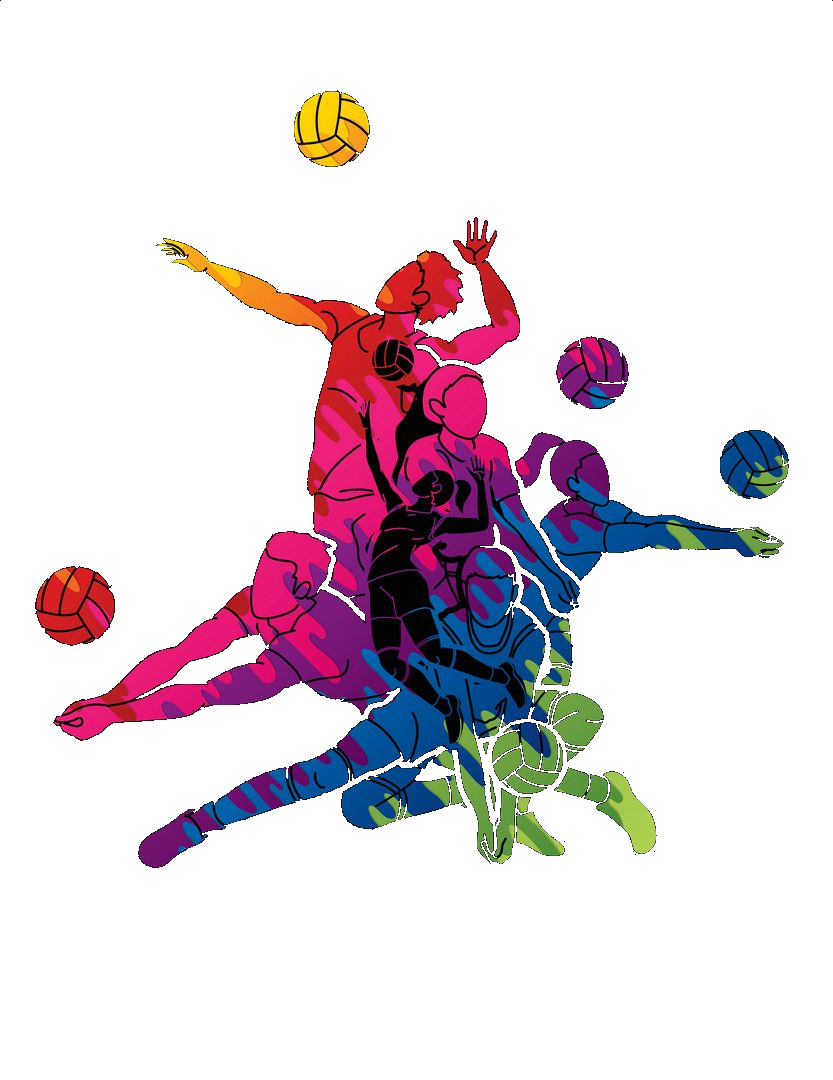 Kenya Prisons Volleyball
